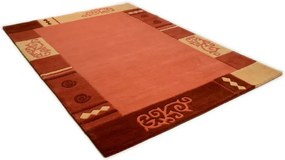 Koberec AMBAADI 3082 TERRA