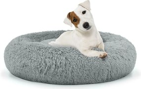 Bestent Pelech pre psa 60cm Light Grey Nero