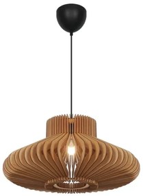 Nordlux - Závesné svietidlo MANAGO na lanku 1xE27/40W/230V