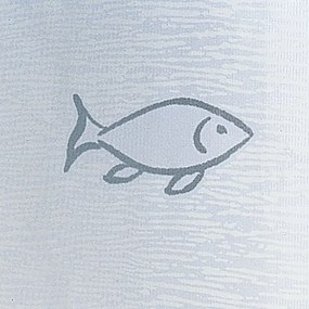 Sprchový záves 180x200 cm Kos – Spirella