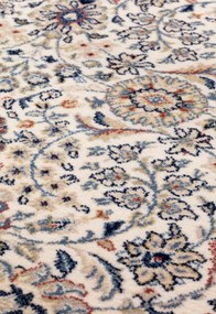 Osta, Kusový koberec Diamond 7277 101, 200x250, béžová, kancelária