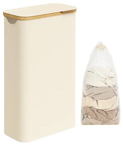 Kôš na bielizeň 65 L LCB506W01