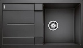 Blanco Metra 5 S drez antracit 513212