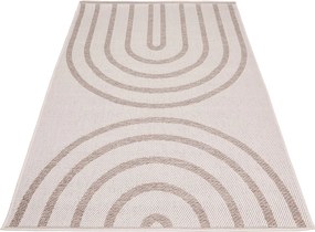 Koberec Flora 51001/D9TW rozmery koberec: 133x190 cm