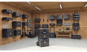 Curver ROC Pro Gear 2.0 mobilný systém