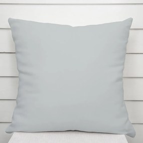 Biante Bavlnená obliečka na vankúš Moni MO-067 Holubia sivá 60 x 60 cm