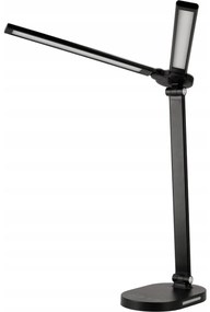BERGE LED dvojitá stolná lampa 8W - BRUSEL