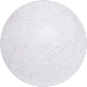 Samostatné loptičky 50 ks - stracciatella