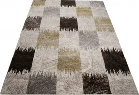 TA Koberec E323B BIELA SUMATRA