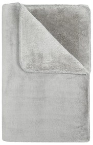 LORDS Deka 200 x 150 cm - sv. sivá