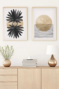 Huhu53 - 30 x 40