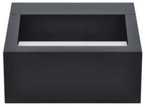 Brilagi - LED Vonkajšie nástenné svietidlo RAGUSA LED/7W/230V 3000/4000/6000K IP54