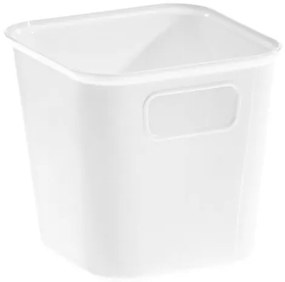 Tontarelli Box BELLA XS 0,85 l, biela