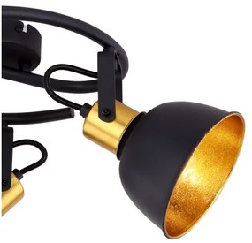 Globo 54655-3 - Bodové svietidlo FILLO 3xE14/25W/230V