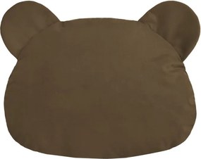 Detský vankúšik Macko Farba: 13.Tm.Zelený