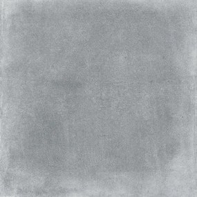 Dlažba Rako Rebel tmavo sivá 60x60 cm mat DAK62742.1