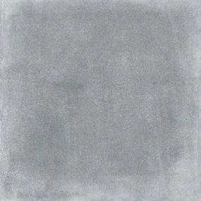 Dlažba Rako Rebel tmavo sivá 60x60 cm mat DAK62742.1