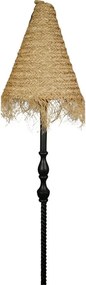Tienidlo na lampu z morskej trávy Seagra - 30,5 * 30,5 * 43,5cm