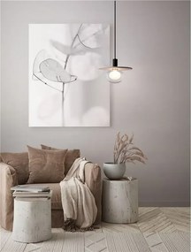 LED béžové moderné svietidlo Vrahos