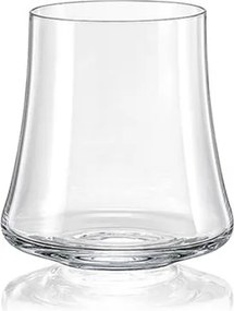 BOHEMIA XTRA POHÁR NA VODU 350ML SADA 6KS