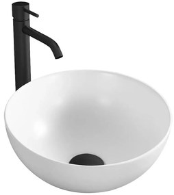 Umývadlo na dosku Erica Rea-U0602