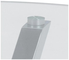 Konferenčný stolík Actona Heaven, ⌀ 82 cm