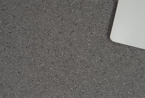 PVC podlaha - lino Xtreme Mira 690D, na mieru, šíře 2m, šedá, bez podkladu, chodba / predsieň