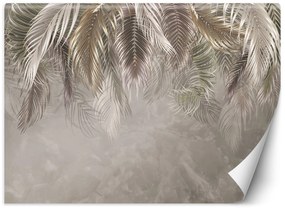 Gario Fototapeta Palmové listy Materiál: Vliesová, Rozmery: 400 x 280 cm