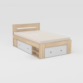 BTC LARISA UP 120x200 Varianta: VICENZA