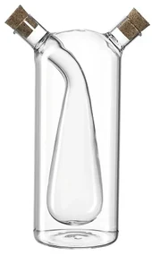 Leonardo Dóza na olej ocot ZYL 340 ml