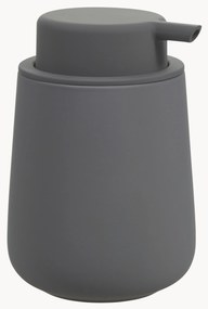 Dávkovač na mydlo z porcelánu Nova One