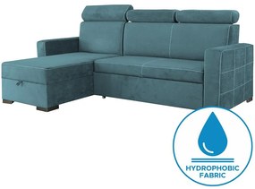 Rohová sedacia súprava Holli Primo 73