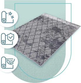 Koberec FD Sensi Delin popolový