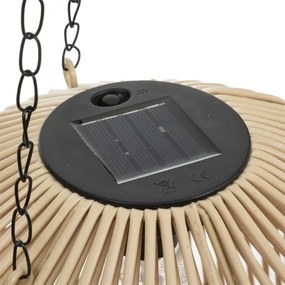 Atmosphera - LED Solárne závesné svietidlo JILY LED/1,2V 600 mAh IP44