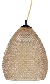 Luster na lanku FIJI 1xE27/60W/230V
