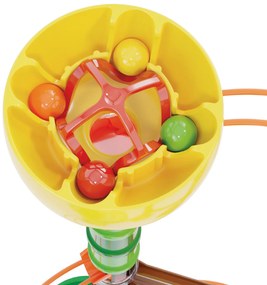 Migoga Run Jungle - guľôčková dráha