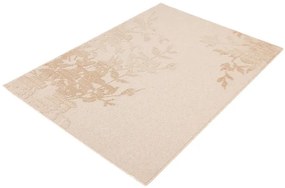 Koberec Agnella Noble Riva svetlobéžový