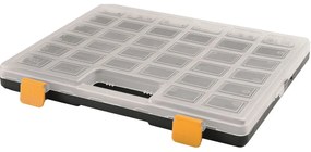 ARTPLAST Organizér pre ukladacie boxy Valentino, 372x314x40mm