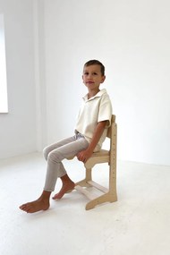 Polohovateľná stolička