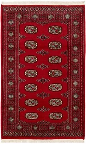 Koberec Bokhara 097 Red