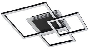 Rabalux 71371 - LED stropné svietidlo OTTAVIA LED/40W/230V 3000K