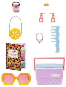 LOL Bábika Surprise Tweens (Hana Groove)  (100381975)