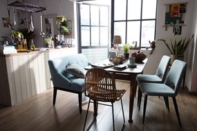 Sada 2 ks Stolička SIT&CHAIRS 56 × 48 × 86 cm 56 × 48 × 86 cm / výška sedadla – 48 cm SIT MÖBEL