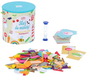 Vilac – Zlož do minúty