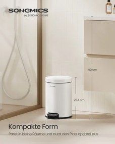 Odpadkový kôš LTB013WZ01