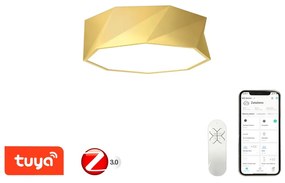 DIAMANTE 40 | IMMAX NEO | smart LED stropné svietidlo