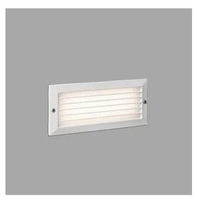 FARO 72094 - LED Vonkajšie zápustné svietidlo STRIPE-1 LED/5W/230V IP54