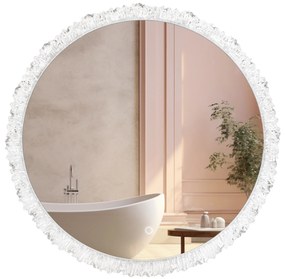 Tutumi Tutumi, LED zrkadlo 60cm YH-3561, HOM-01503