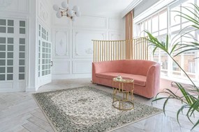 Koberec FD Lida Lumino Malachit