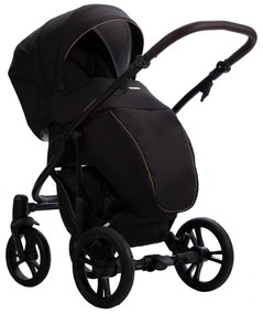 Kočík Coletto Bresso Onyx 03